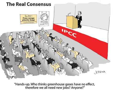 consensus